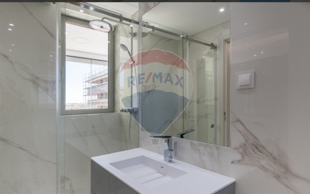 Apartamento T4 para Venda em Lagos (São Sebastião e Santa Maria)