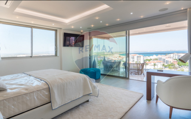 Apartamento T4 para Venda em Lagos (São Sebastião e Santa Maria)