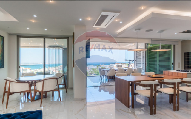 Apartamento T4 para Venda em Lagos (São Sebastião e Santa Maria)