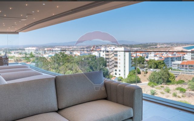 Apartamento T4 para Venda em Lagos (São Sebastião e Santa Maria)