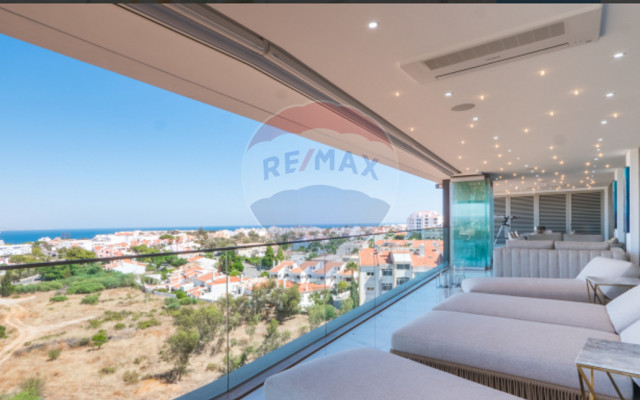 Apartamento T4 para Venda em Lagos (São Sebastião e Santa Maria)