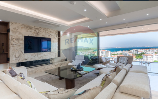 Apartamento T4 para Venda em Lagos (São Sebastião e Santa Maria)