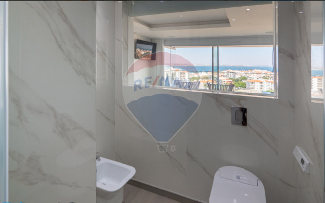 Apartamento T4 para Venda em Lagos (São Sebastião e Santa Maria)