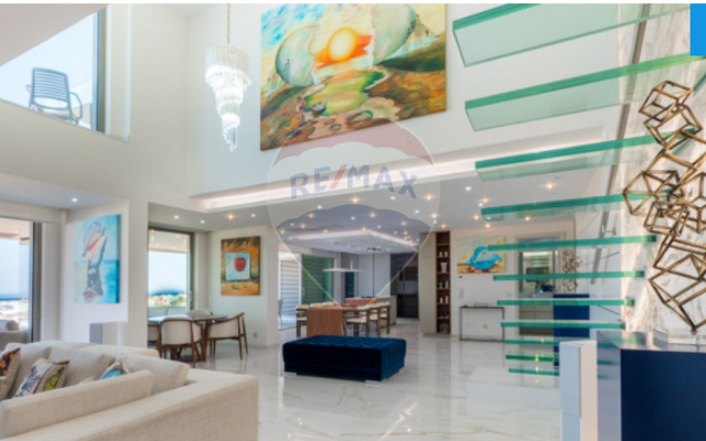 Apartamento T4 para Venda em Lagos (São Sebastião e Santa Maria)
