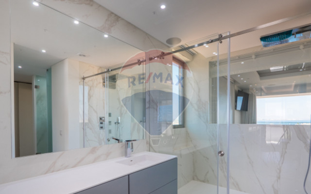 Apartamento T4 para Venda em Lagos (São Sebastião e Santa Maria)