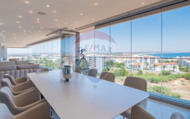 Apartamento T4 para Venda em Lagos (São Sebastião e Santa Maria)