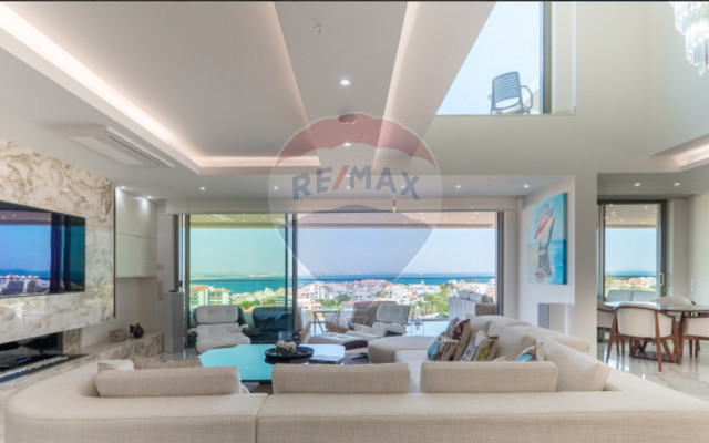 Apartamento T4 para Venda em Lagos (São Sebastião e Santa Maria)