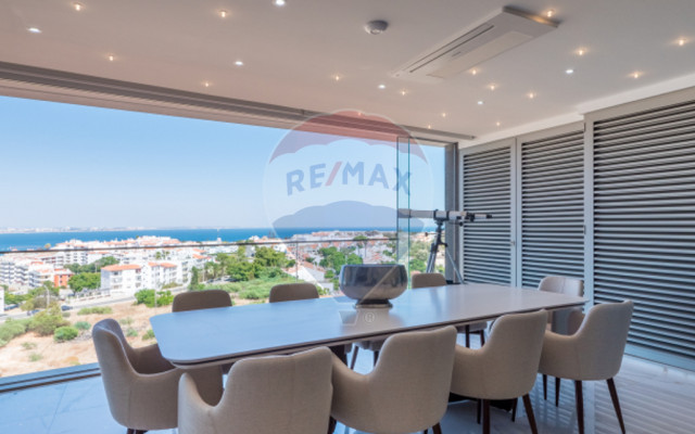 Apartamento T4 para Venda em Lagos (São Sebastião e Santa Maria)