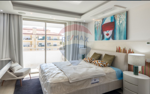 Apartamento T4 para Venda em Lagos (São Sebastião e Santa Maria)