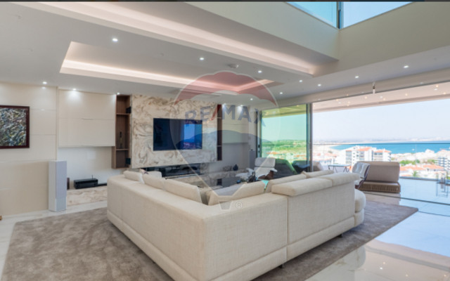 Apartamento T4 para Venda em Lagos (São Sebastião e Santa Maria)