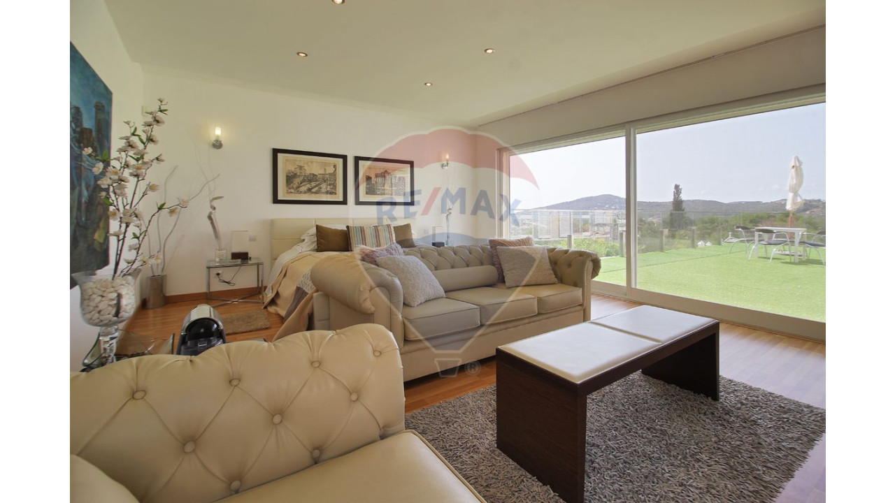 Moradia T5 para Venda em Conceição e Estoi Foto 16