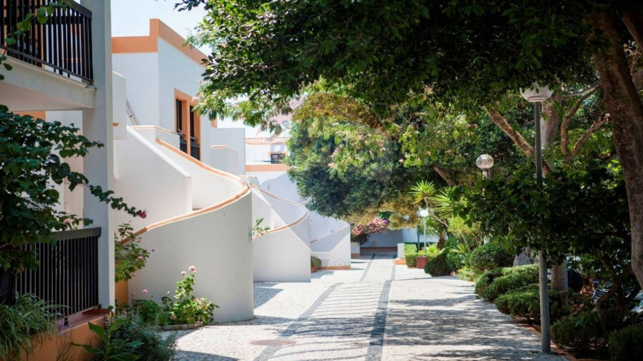 Apartamento T1 para Venda em Albufeira e Olhos de Água Foto 4