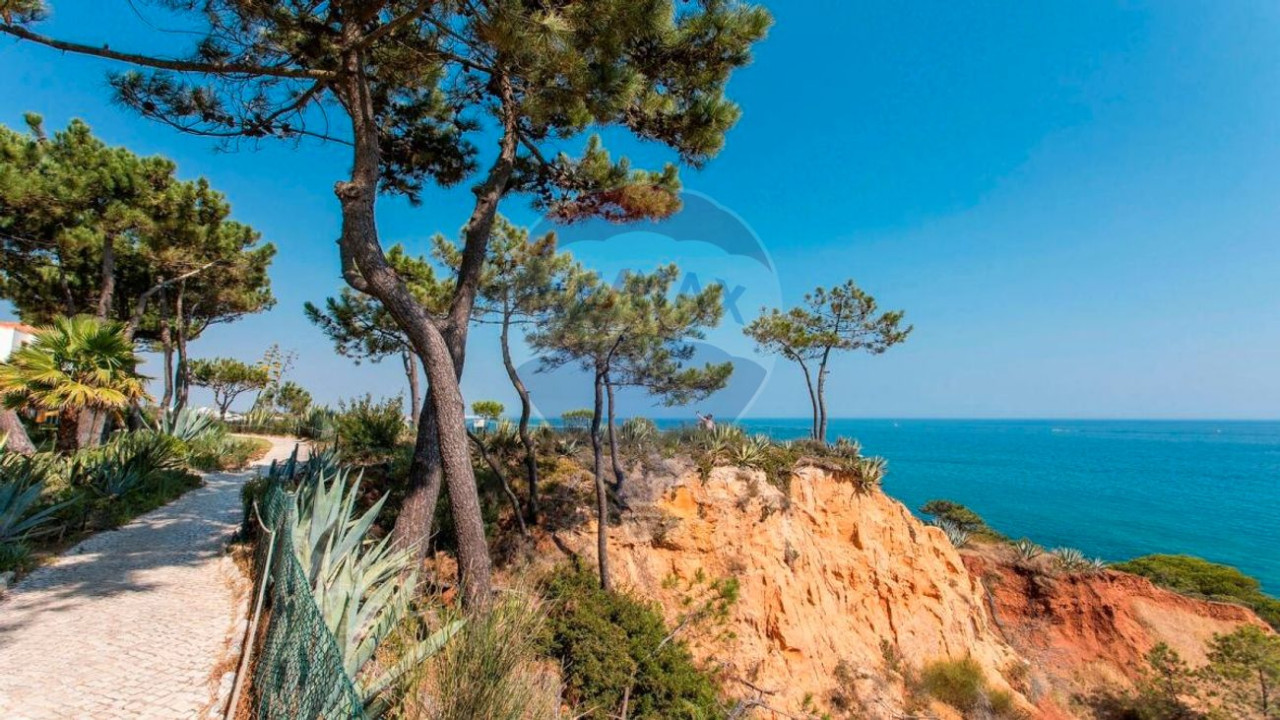 Apartamento T1 para Venda em Albufeira e Olhos de Água Foto 7