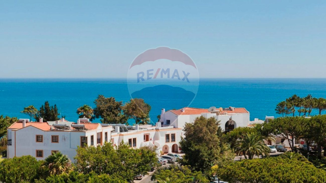 Apartamento T1 para Venda em Albufeira e Olhos de Água Foto 8