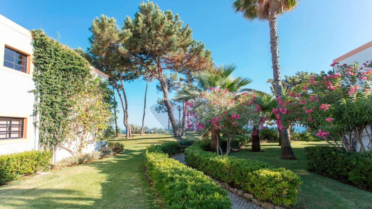 Apartamento T1 para Venda em Albufeira e Olhos de Água Foto 2
