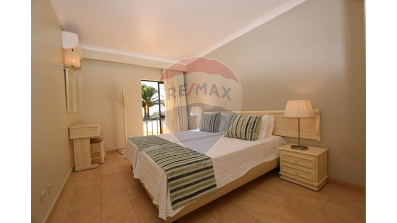 Apartamento T1 para Venda em Albufeira e Olhos de Água Foto 9