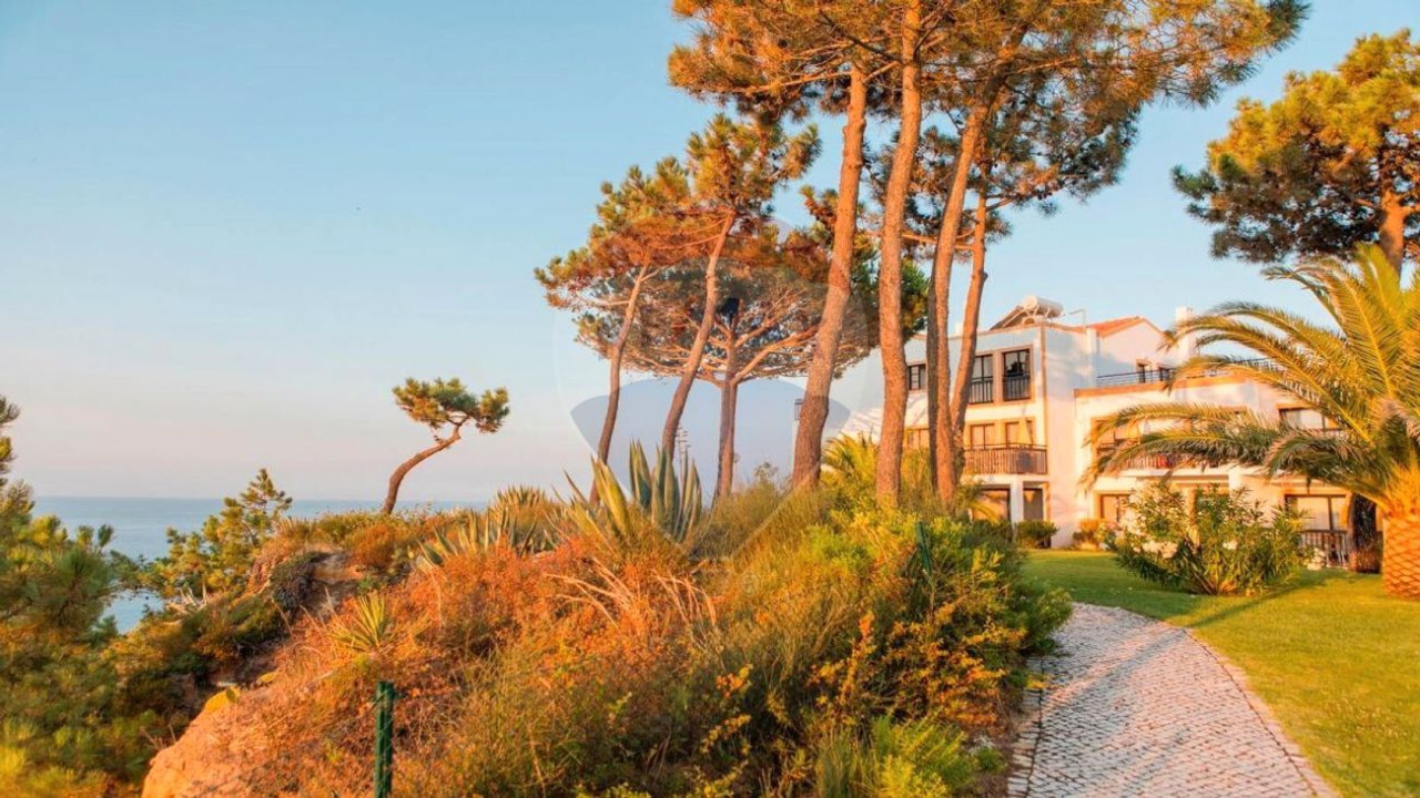 Apartamento T1 para Venda em Albufeira e Olhos de Água Foto 3