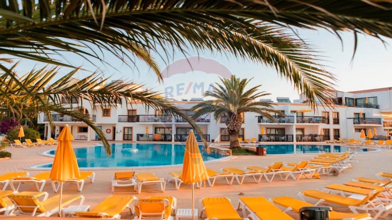 Apartamento T1 para Venda em Albufeira e Olhos de Água Foto 6