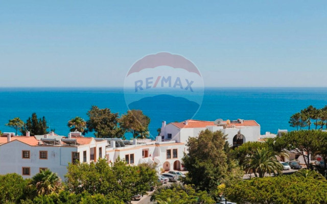 Apartamento T1 para Venda em Albufeira e Olhos de Água