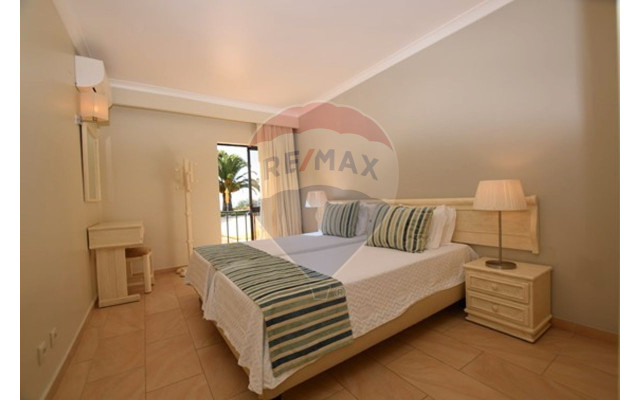 Apartamento T1 para Venda em Albufeira e Olhos de Água