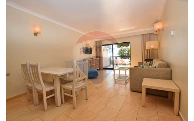 Apartamento T1 para Venda em Albufeira e Olhos de Água