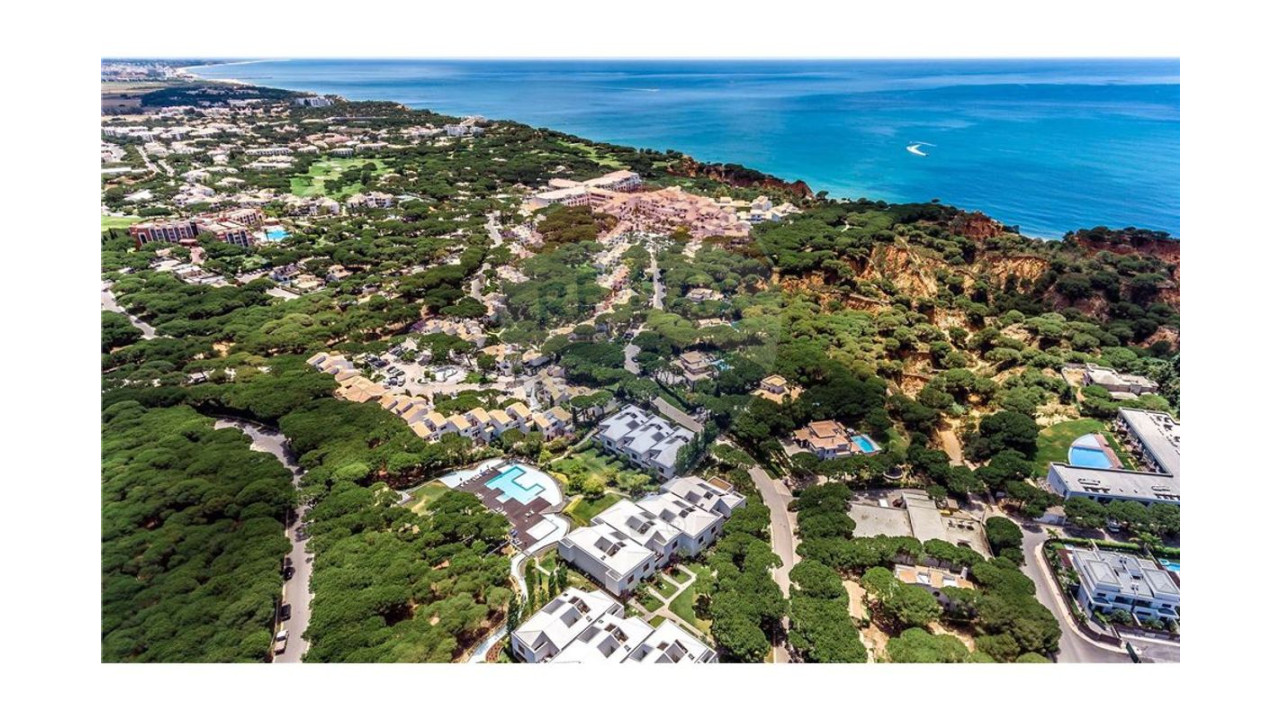 Apartamento T2 para Venda em Albufeira e Olhos de Água Foto 3