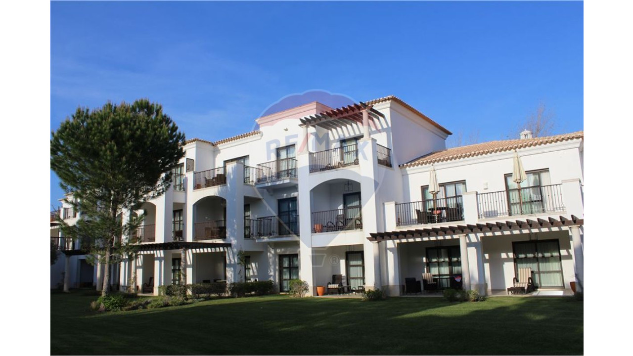 Apartamento T2 para Venda em Albufeira e Olhos de Água Foto 7