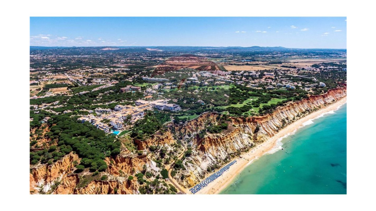 Apartamento T2 para Venda em Albufeira e Olhos de Água Foto 2