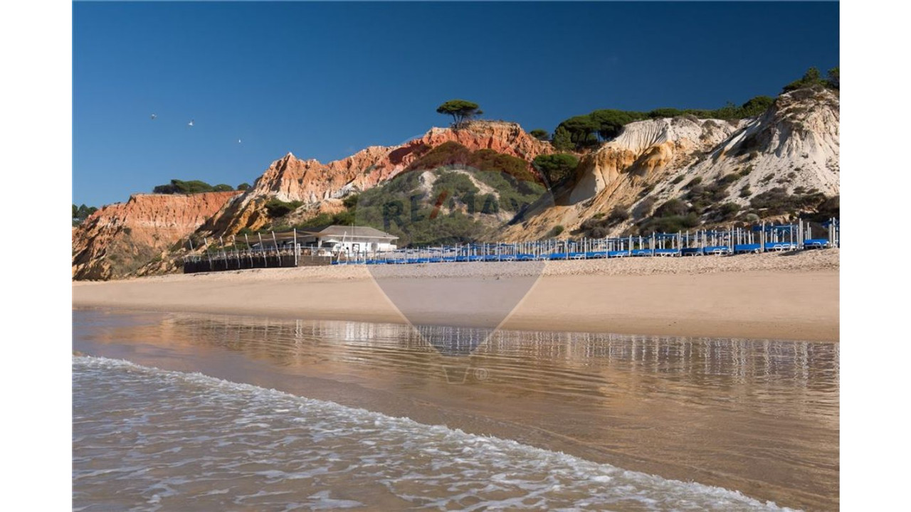 Apartamento T2 para Venda em Albufeira e Olhos de Água Foto 5