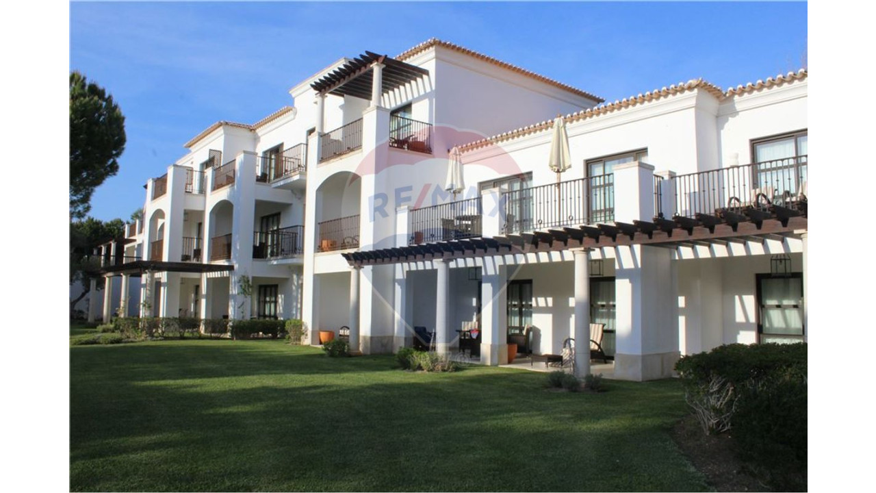 Apartamento T2 para Venda em Albufeira e Olhos de Água Foto 1