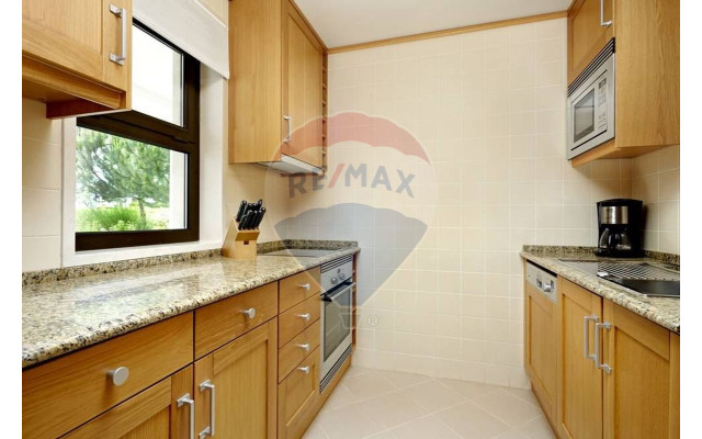 Apartamento T2 para Venda em Albufeira e Olhos de Água