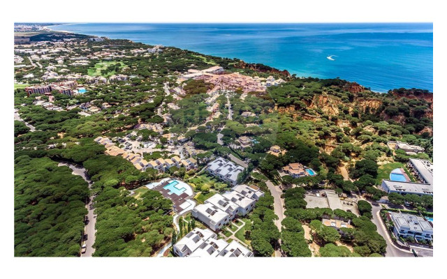 Apartamento T2 para Venda em Albufeira e Olhos de Água