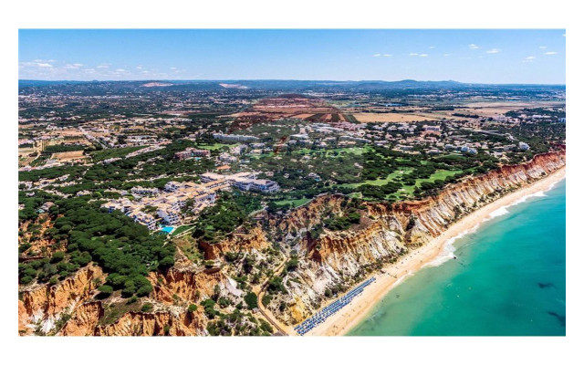 Apartamento T2 para Venda em Albufeira e Olhos de Água