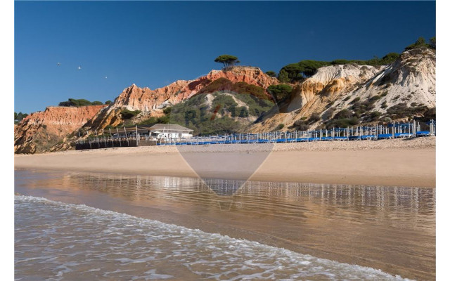 Apartamento T2 para Venda em Albufeira e Olhos de Água