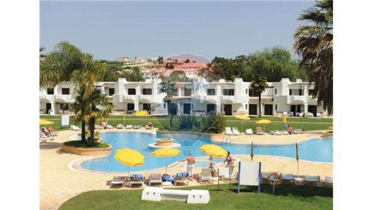 Apartamento T2 para Venda em Albufeira e Olhos de Água Foto 23