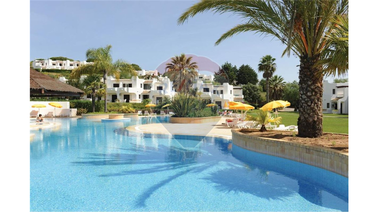 Apartamento T2 para Venda em Albufeira e Olhos de Água Foto 6