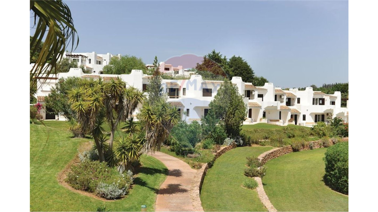 Apartamento T2 para Venda em Albufeira e Olhos de Água Foto 4