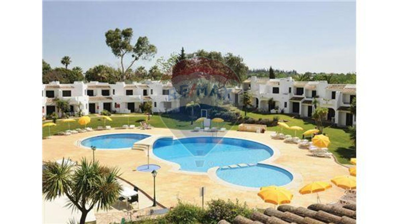 Apartamento T2 para Venda em Albufeira e Olhos de Água Foto 10