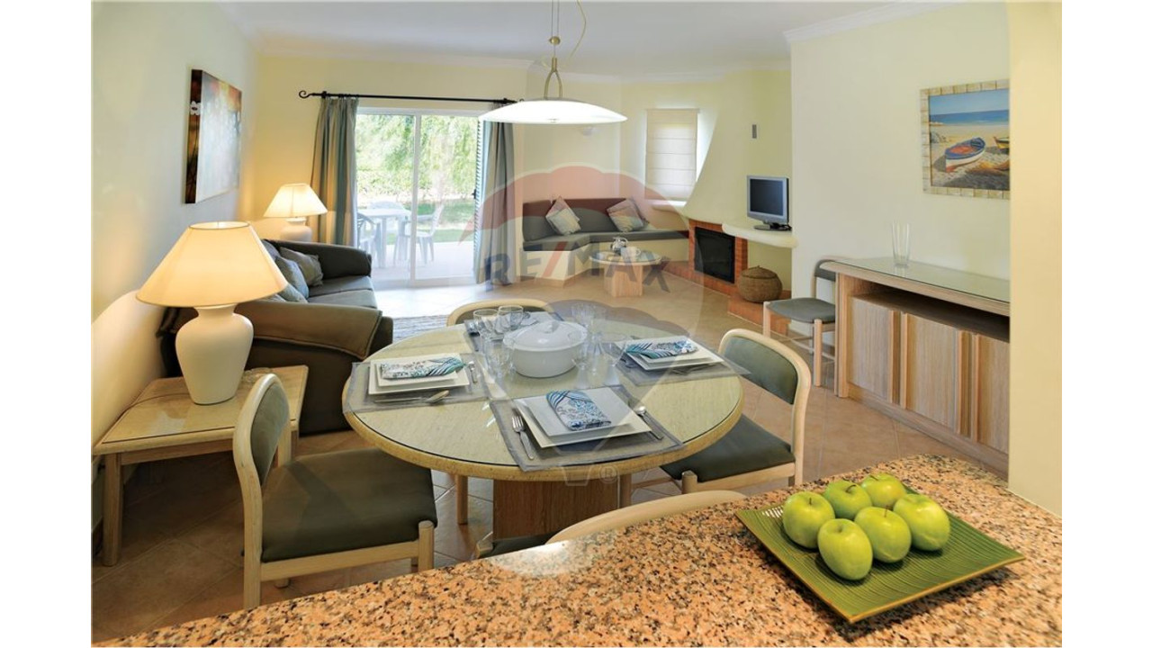 Apartamento T2 para Venda em Albufeira e Olhos de Água Foto 15