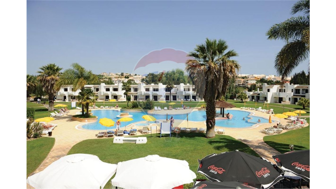 Apartamento T2 para Venda em Albufeira e Olhos de Água Foto 7