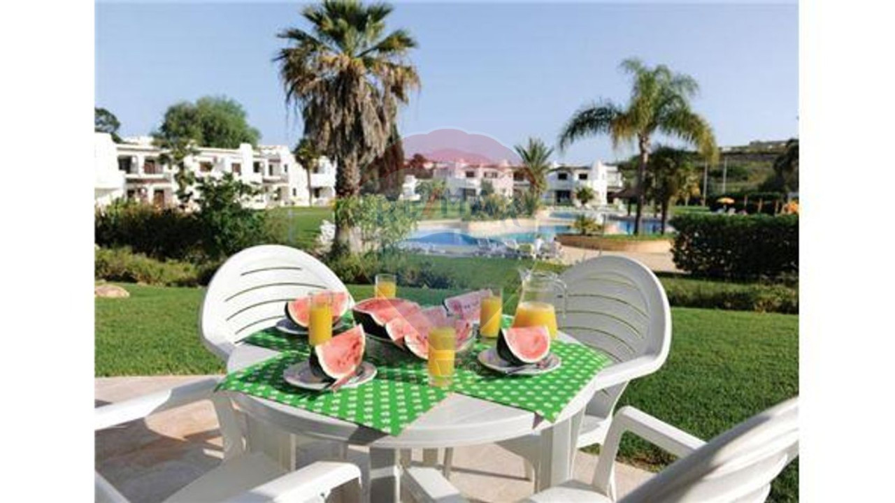 Apartamento T2 para Venda em Albufeira e Olhos de Água Foto 12