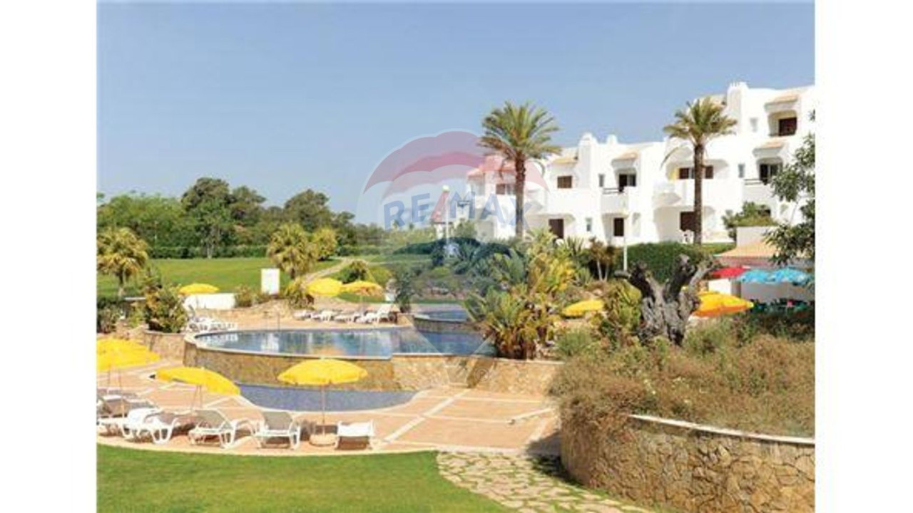 Apartamento T2 para Venda em Albufeira e Olhos de Água Foto 19