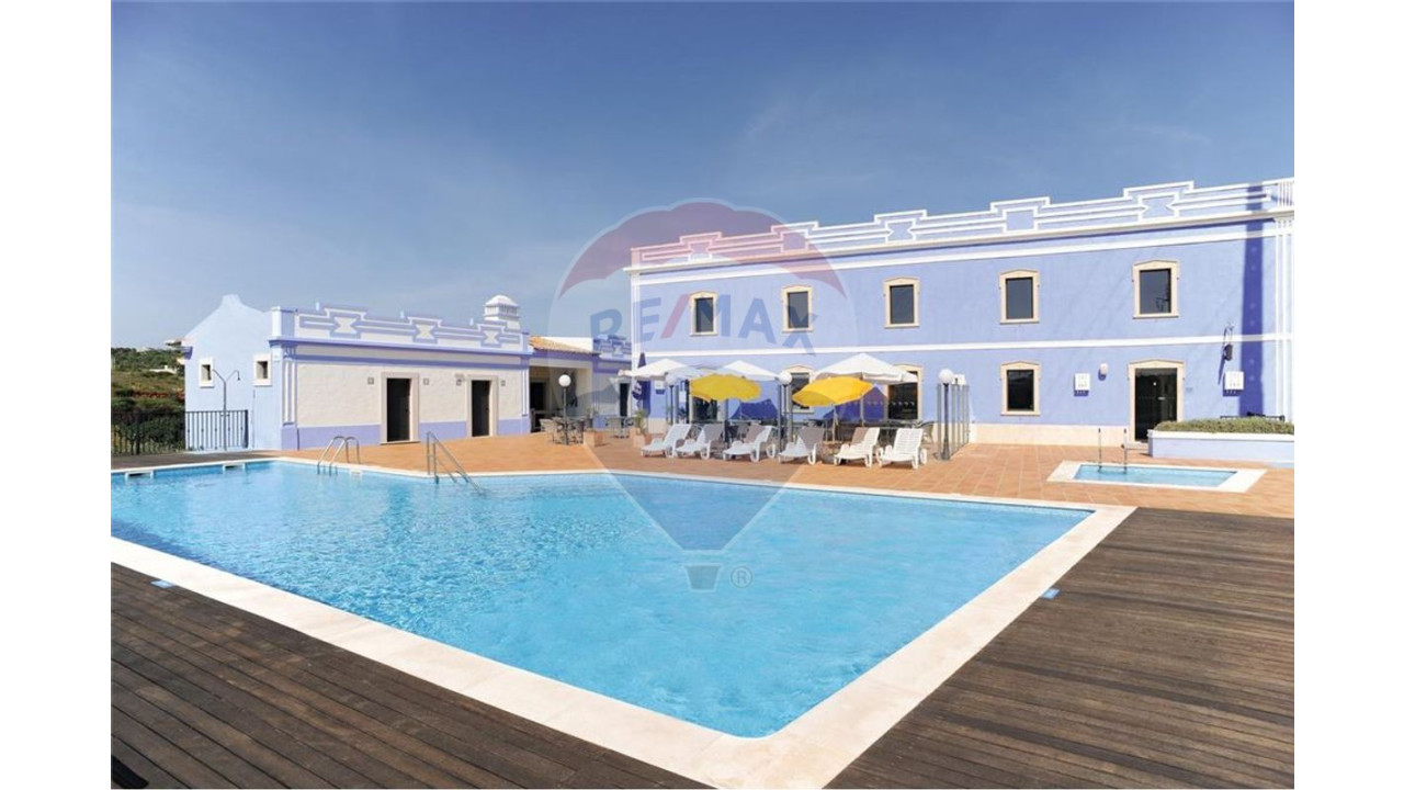 Apartamento T2 para Venda em Albufeira e Olhos de Água Foto 5