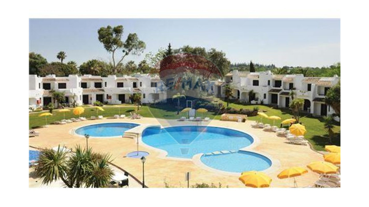 Apartamento T2 para Venda em Albufeira e Olhos de Água Foto 8
