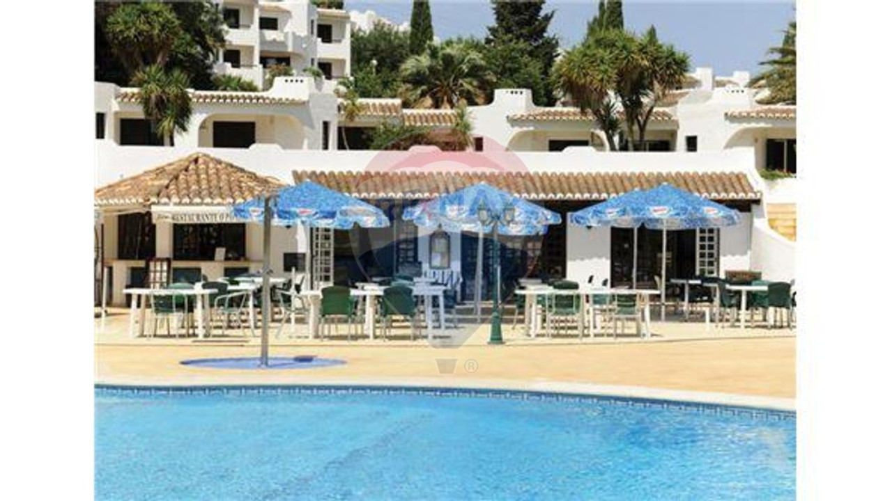 Apartamento T2 para Venda em Albufeira e Olhos de Água Foto 21