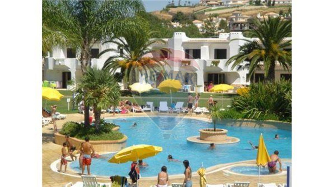 Apartamento T2 para Venda em Albufeira e Olhos de Água Foto 9