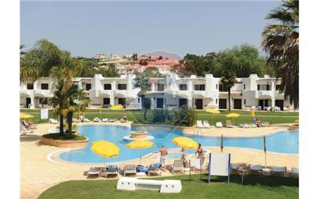 Apartamento T2 para Venda em Albufeira e Olhos de Água