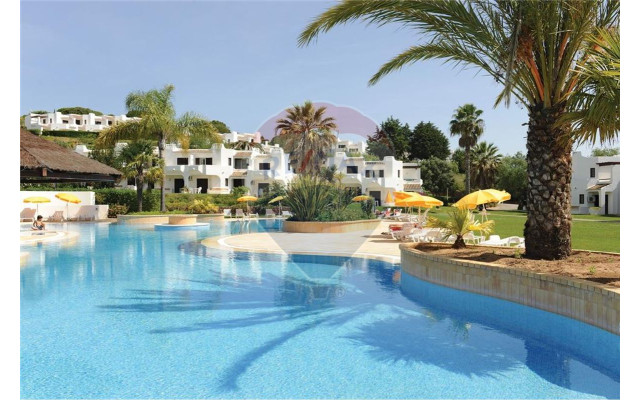 Apartamento T2 para Venda em Albufeira e Olhos de Água