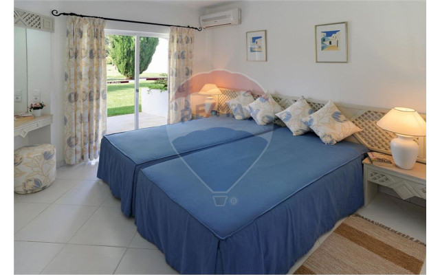 Apartamento T2 para Venda em Albufeira e Olhos de Água