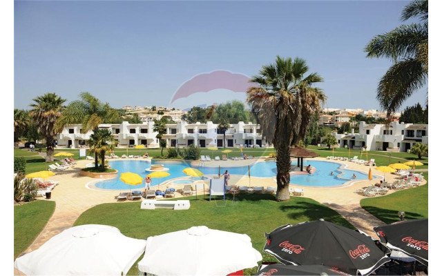 Apartamento T2 para Venda em Albufeira e Olhos de Água